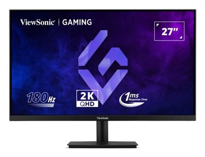 ViewSonic LED monitor VX27G1-2K 27 2K 300 nits res - Flachbildschirm (TFT/LCD) -
