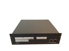Extron DTP CrossPoint 108 4K 10x8 Seamless 4K Scaling Presentation Matrix Switch
