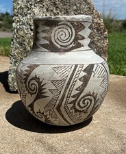 Authentic Anasazi 