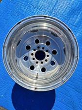 Weld Racing Draglite Wheel 15x15 Chevy Ford Mopar 2006