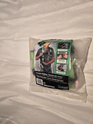 Werner UpGear Premium Harness