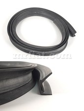 Fiat 124 Sport Coupe Engine Compartment Gasket New