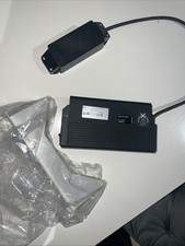 ERCO Compar LED Leuchte 12W | 3000K | CRI97 | DALI / Push-Dim