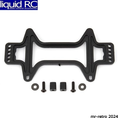 Associated 91731 B6 Battery Strap