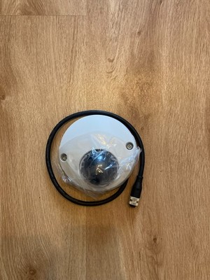 AXIS P3904-R Mk II Network Camera M12