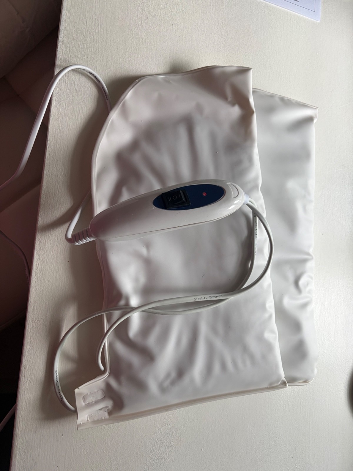 Therapeutic Heating Mitts for Paraffin Wax Therapy Manicure SPA Hand Care Mitten