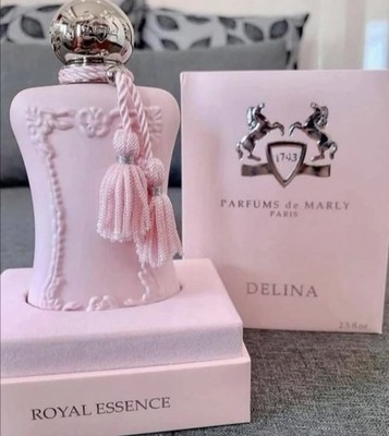 Parfums de Marly Delina Royal Essence Spray 75 ml Regular Format