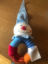 Babyspielzeug, Greifling von Haba