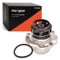 Maxgear Wasserpumpe VW Bora Golf Passat Audi A3 8L1 A4 TT 8N3 Seat Skoda Octavia