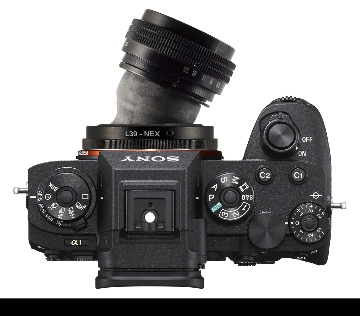 Helios 53mm Focal Camera Lenses for sale | eBay