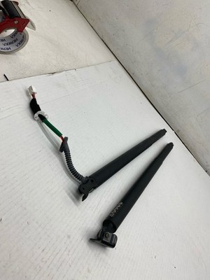 2024-2025 MAZDA CX-90 REAR LIFTGATE POWER LIFT CYLINDER SUPPORT