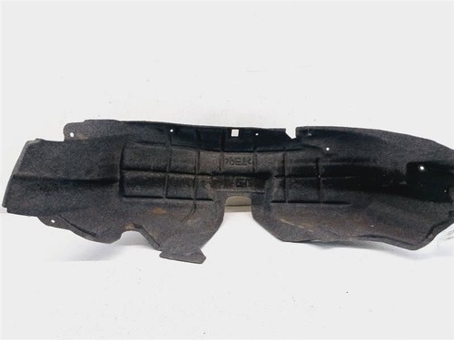 23-24 NISSAN Z Rear Driver Fender Liner OEM - Picture 6 of 9