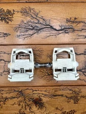 Vintage Look PS 26 Clipless Bicycle Pedals