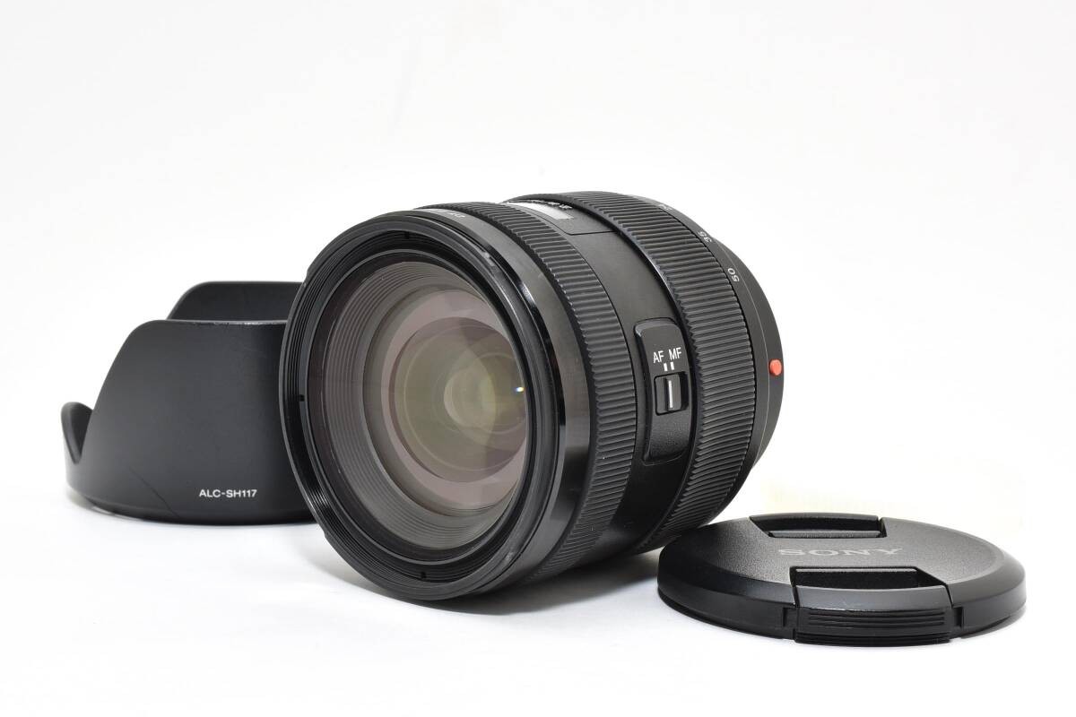 ★大口径標準 SONY DT 16-50mm F2.8 SSM SAL1650 SONY Sony DT 16-50mm F2.8 SSM SAL1650 #K827-2 | eBay