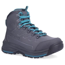 Simms Women's Freestone Wading Boots - Slate