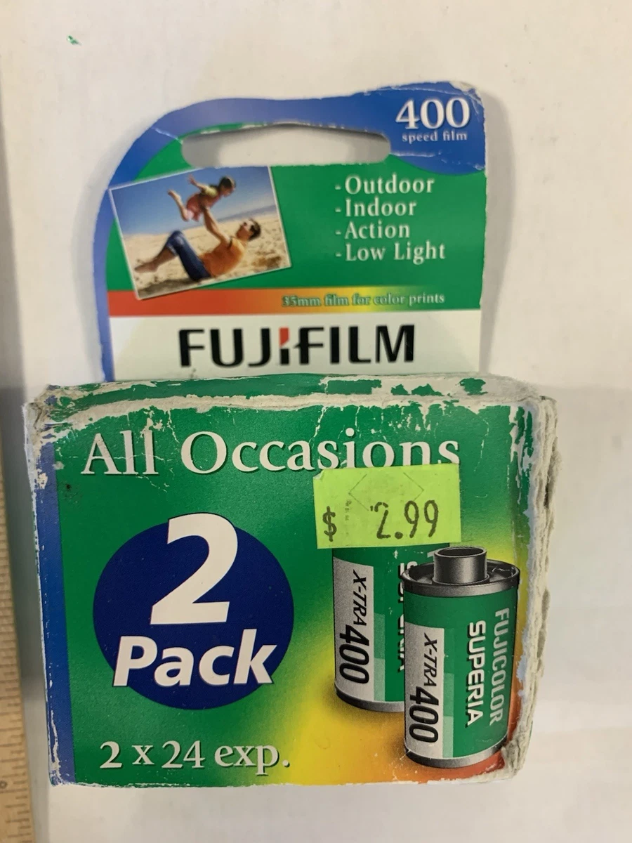 Fujifilm Superia Photography Film for sale | eBay