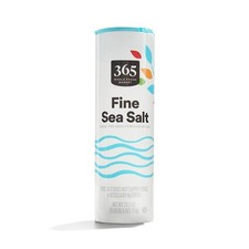 Certified Kosher Mediterranean Sea Salt, 26.5 oz - Ideal for Culinary Excellence