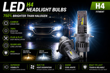 Ampoule Daihatsu SIRION