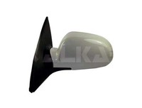 AußEnspiegel Alkar 6139452 FüR Lacetti J200 Chevrolet Beheizbar AsphäRisch 16V