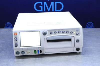 #ad GE Healthcare Corometrics 259cx Maternal Fetal Monitor $454.99
