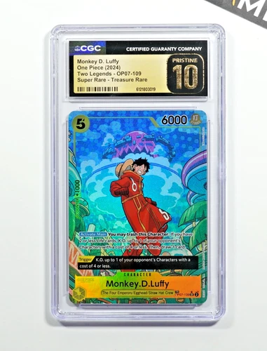 Luffy -109 Luffy -109