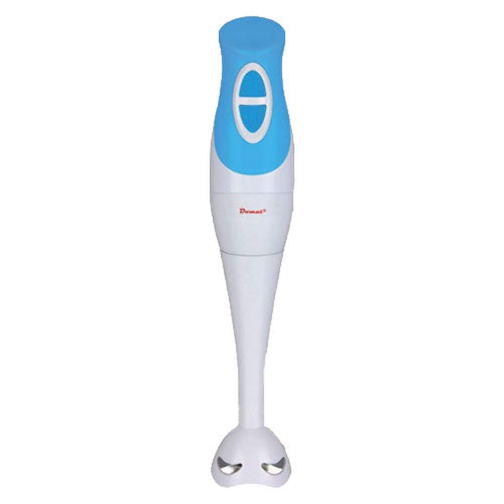 OFFERTA! Frullatore Mixer Immersione 4in1 Tritatutto Sbattitore Inox - 4