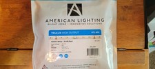 American Lighting Trulux High Output 4000K White 16.4 ft LED Tape Light HTL-WH
