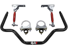 QA1 52897 For 63-72 C10 Rear Sway Bar Kit, 1-1/4"