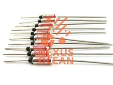 10 Pcs NEC SEFUSE Cutoffs SF214E 216  C 10A 250V Thermal Fuse Microtemp NEW