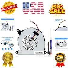 New Replacement CPU Cooling Fan for Intel NUC I3/I5/I7 Mini Host -00 BAZB0808...