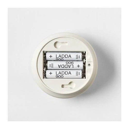 Ikea 2024 light sensor