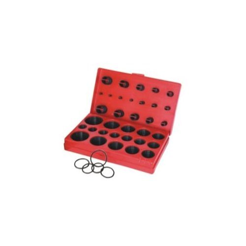 K Tool International KTI 00095 419 pc Metric Black O ring Assortment By K tool international kti 00095 419 pc metric black o ring assortment by