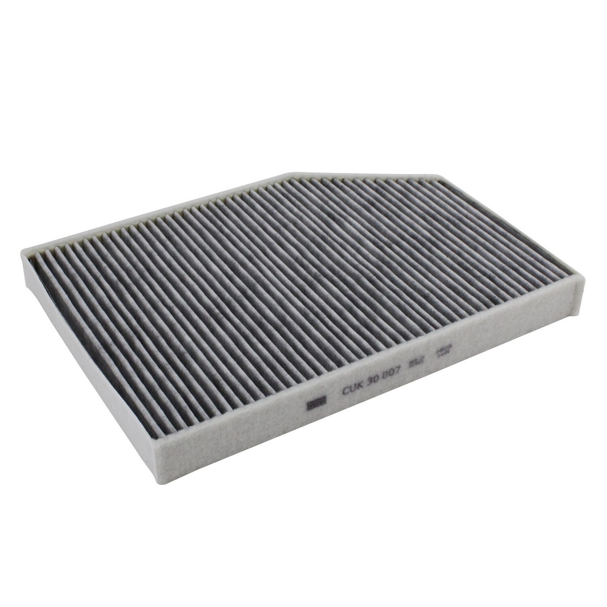Filtre à Air De Cabine MANN-FILTER CUK 29 005 - Avec Charbon Actif