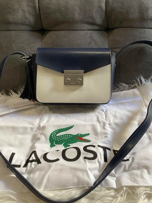 square crossover bolsa