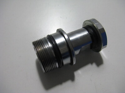 Gabel-Schraube Gabelstopfen Fork Bolt Harley-Davidson FXSTI Softail Standard 88