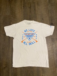 All Luck No Skill | eBay