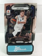2023-24 Panini Prizm EuroLeague - You Pick - Rookies, Inserts, Parallels, #'ed