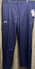 Under Armour Storm Waterproof Pants Men's Size 2XL 1248595-410 - $129.99
