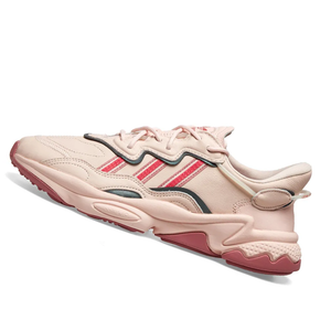 adidas ozweego maroon