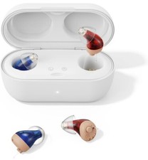 Hearing Aids (Not Amplifiers), Vivtone Rechargeable Digital Hearing Aids
