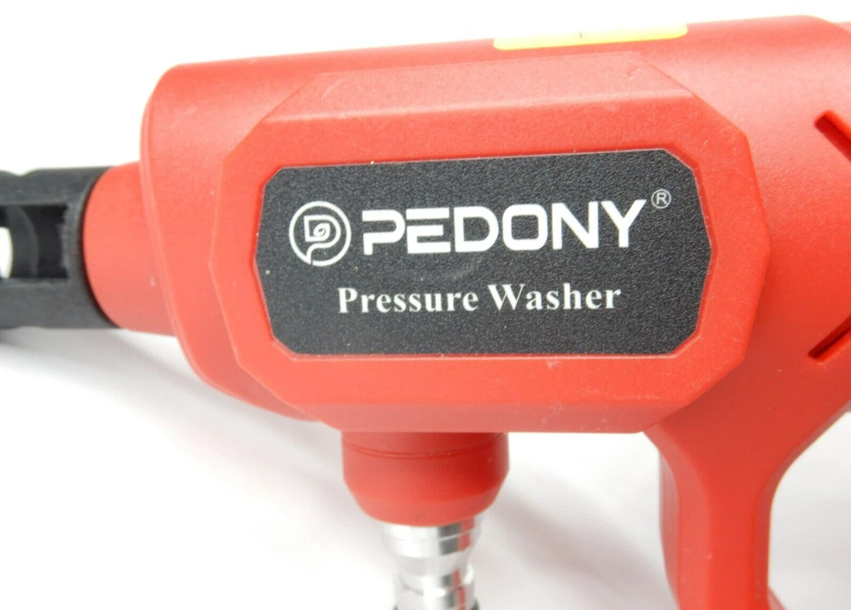 Milwaukee cordless power sale washer