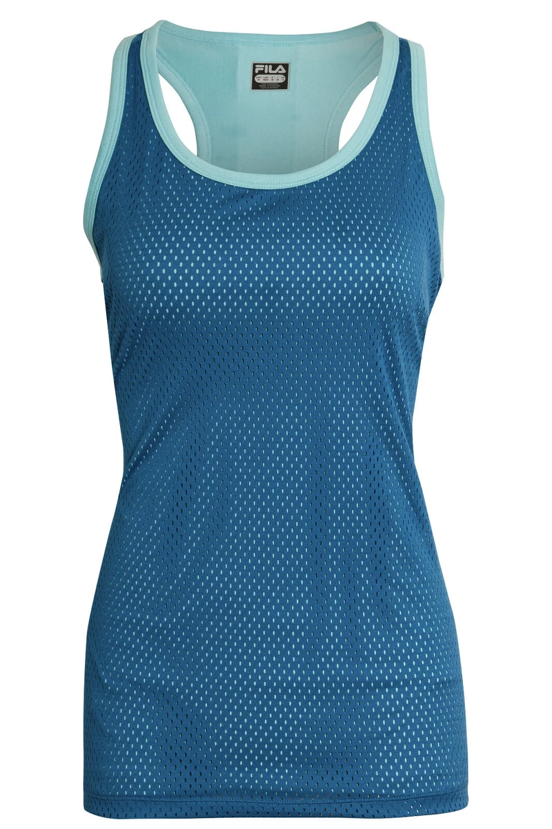 Fila sale ladies tops