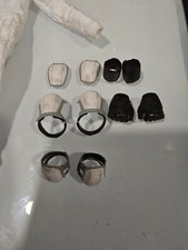 Hot Toys Marvel Black Widow MMS622 Yelena Pads