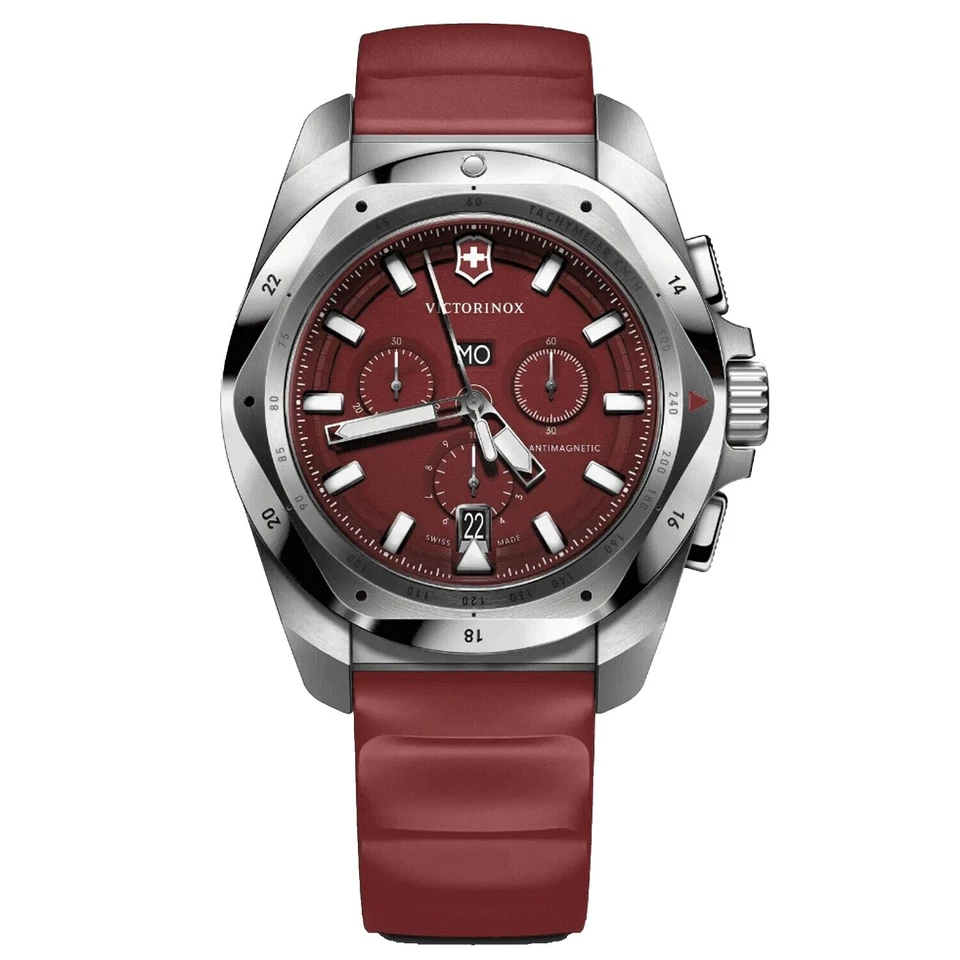 Relojes de pulsera de hombre Victorinox I.N.O.X.