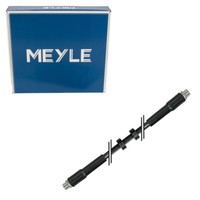 Meyle Bremsschlauch FüR Audi A6 / Avant / Allroad (4F C6) Vorne 4F0611707B