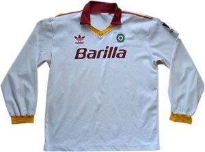 maglia adidas roma
