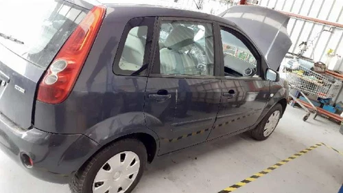 6S61515B0A Rechter Rücklicht Stoßfänger Für FORD FIESTA (CBK) 2007 2725508 - Bild 8 von 10