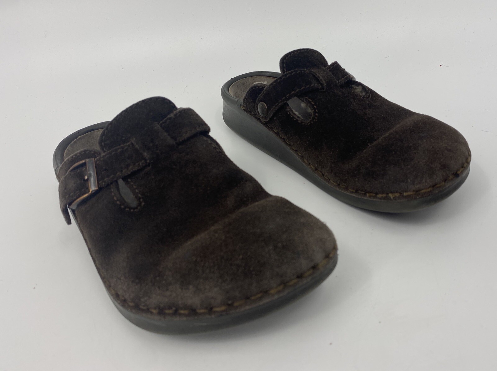 birkenstock dorian clogs