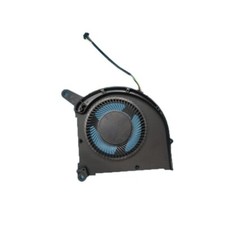 Laptop CPU FAN For Gigabyte For AERO 17 YE5 AERO 17 XE5 KE5 12th Gen New