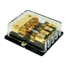 Accele Electronics - PRA2059 - AGU Distribution Block Model